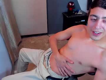 Cherg_27 November 17, 2025 Chaturbate stream image