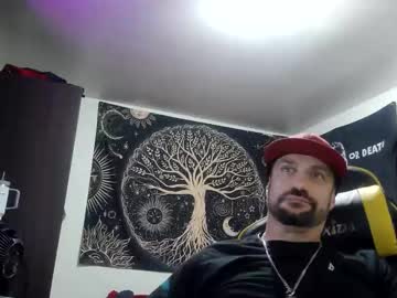 Clintwood12 November 17, 2025 Chaturbate stream image