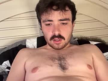 Hunterbentleyy stream photo from November 17, 2025