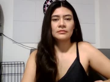Jordynrey November 17, 2025 Chaturbate stream image