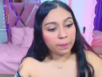 Kendra_Tay November 17, 2025 Chaturbate stream image