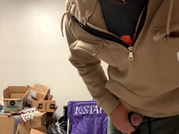 Meandhim1 November 17, 2025 Chaturbate stream image