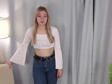 Nancyajasin November 17, 2025 Chaturbate stream image