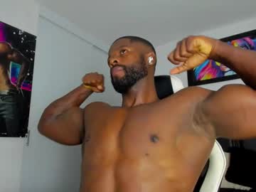 Peter_Coleman November 17, 2025 Chaturbate stream image
