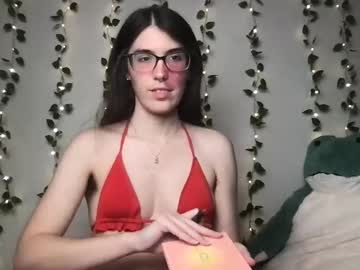Thistlefernsby November 17, 2025 Chaturbate stream image