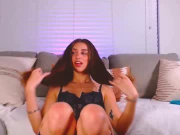 Alexiixx November 17, 2025 Chaturbate stream image