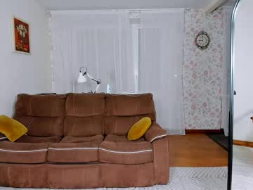 Anastasiagate November 17, 2025 Chaturbate stream image