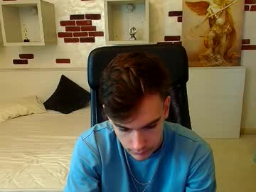 Bradyflint November 17, 2025 Chaturbate stream image
