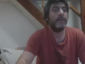 Caravibugue November 17, 2025 Chaturbate stream image