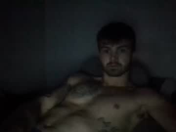 College_Guy989 November 17, 2025 Chaturbate stream image