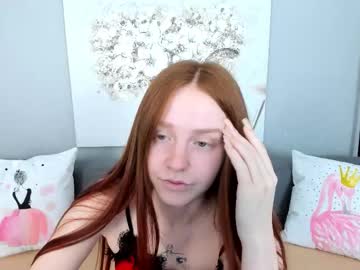 Evarey_ November 17, 2025 Chaturbate stream image