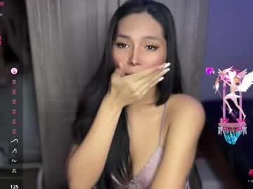 H34rtsforcami November 17, 2025 Chaturbate stream image