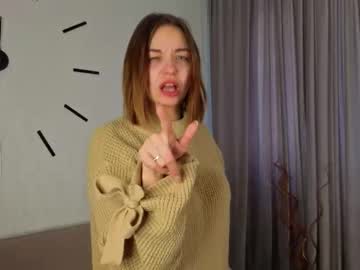 Isadorahumbert November 17, 2025 Chaturbate stream image