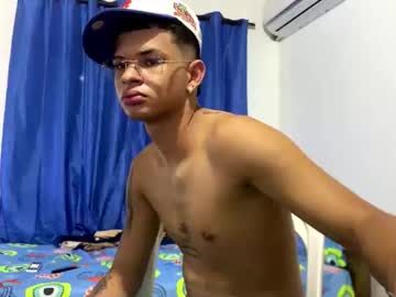 Master_Boy01 November 17, 2025 Chaturbate stream image