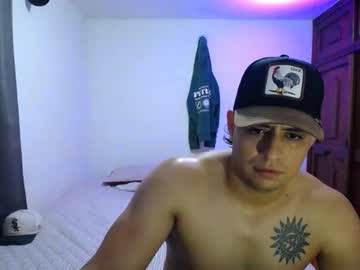 Maxi_K01 November 17, 2025 Chaturbate stream image