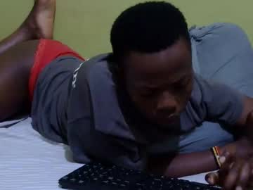 Precious_Nesh November 17, 2025 Chaturbate stream image