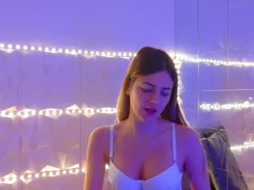 Aishhaa November 17, 2025 Chaturbate stream image