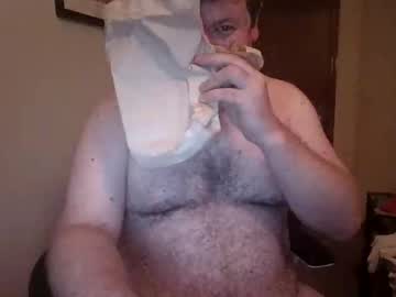 Bigdickbob537510 November 17, 2025 Chaturbate stream image