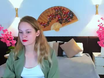 Bobabliss November 17, 2025 Chaturbate stream image