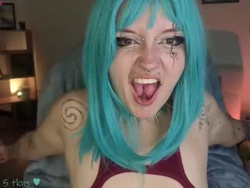 Eloisee_ November 17, 2025 Chaturbate stream image