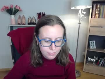 Lizzy_Sparkle November 17, 2025 Chaturbate stream image
