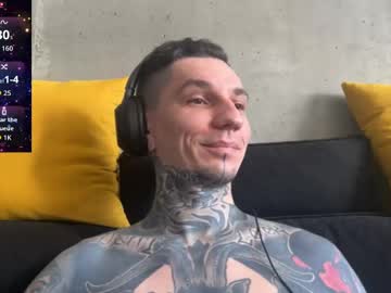 Max_Reaves November 17, 2025 Chaturbate stream image