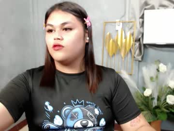 Scarlet_Enchantressxxx November 17, 2025 Chaturbate stream image