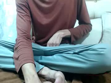 Vergoncolombianno November 17, 2025 Chaturbate stream image