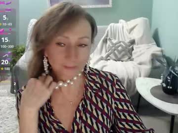 Veronicagilbert stream photo from November 17, 2025