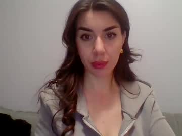 Zeralinee November 17, 2025 Chaturbate stream image