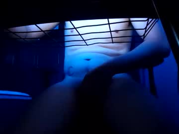Adanflores28 November 17, 2025 Chaturbate stream image
