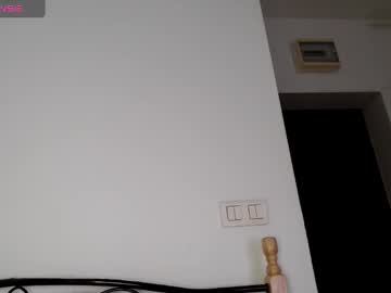Alycediamond21 November 17, 2025 Chaturbate stream image