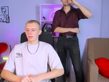 Astren_Villo November 17, 2025 Chaturbate stream image