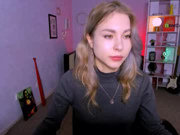 Charlie_Bonsie November 17, 2025 Chaturbate stream image