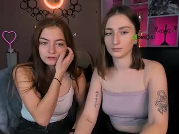 Eva_Smiith_ November 17, 2025 Chaturbate stream image