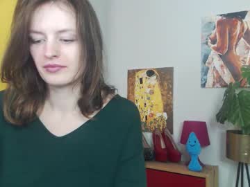 Fancynadine November 17, 2025 Chaturbate stream image