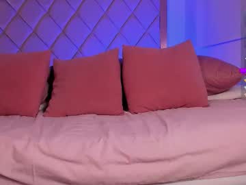 Kitty__Rouse November 17, 2025 Chaturbate stream image