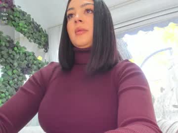 Lexi_Storm November 17, 2025 Chaturbate stream image
