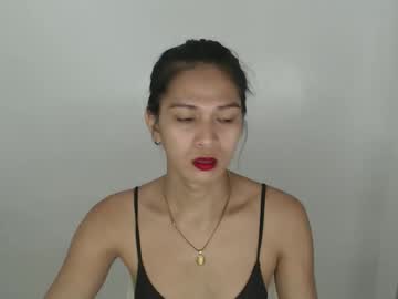 Naughtyjass_Greyson November 17, 2025 Chaturbate stream image