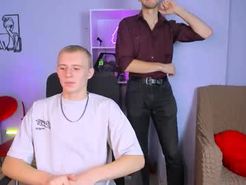 Rafael_Bien November 17, 2025 Chaturbate stream image