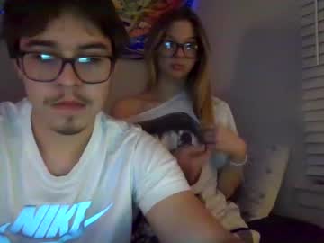 Rioq32 November 17, 2025 Chaturbate stream image