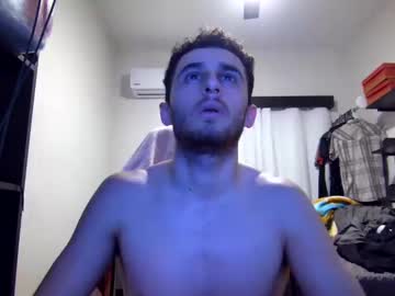 Senitzzu November 17, 2025 Chaturbate stream image