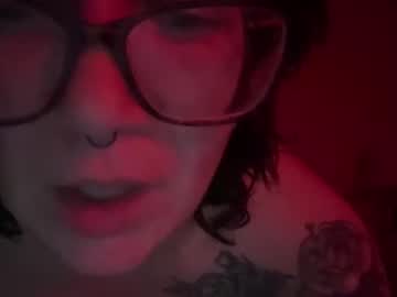 Theunderworldmuse November 17, 2025 Chaturbate stream image