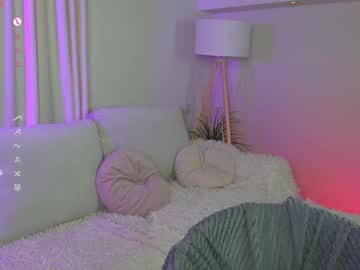Vivalavika November 17, 2025 Chaturbate stream image