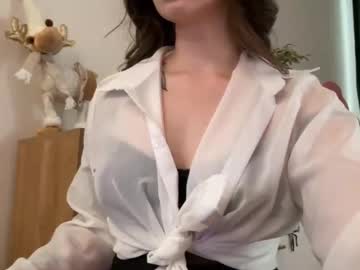 Voyliza November 17, 2025 Chaturbate stream image