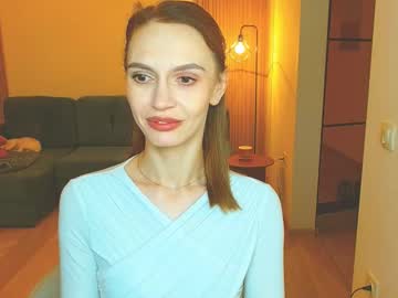 Yourladysunshine November 17, 2025 Chaturbate stream image