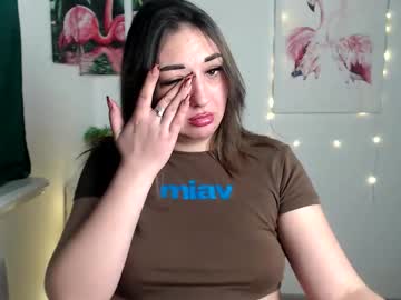 Adellxx_ November 17, 2025 Chaturbate stream image