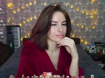 Adrihanna November 17, 2025 Chaturbate stream image