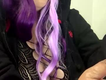 Arielopal November 17, 2025 Chaturbate stream image