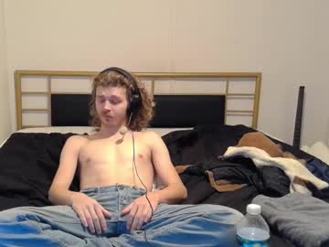 D3ofol November 17, 2025 Chaturbate stream image